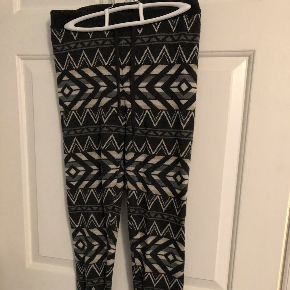 adorable sweater leggings!!!